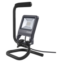 Ledvance Ledvance - LED Reflektor s držákem S-STAND LED/20W/230V IP65