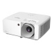 Optoma projektor ZH462 (DLP, Laser, FULL HD, 5000 ANSI, 2xHDMI, RS232, RJ45, USB-A power, repro 