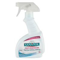 SANYTOL Proti roztočům 300ml