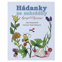 Hádanky ze zahrádky