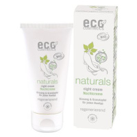 Eco Cosmetics Noční krém BIO, 50 ml