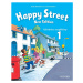 Happy Street 1 (New Edition) Učebnice angličtiny Oxford University Press