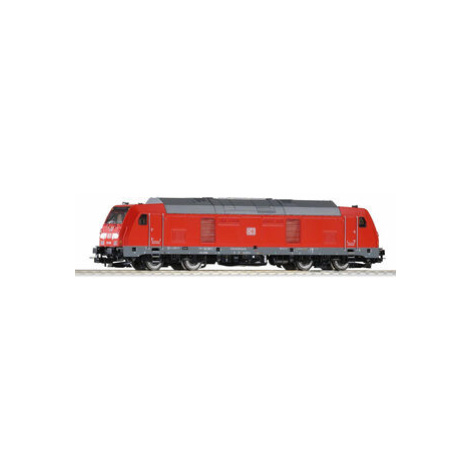Piko 52510 Dieselová lokomotiva BR 245 Traxx DB AG VI
