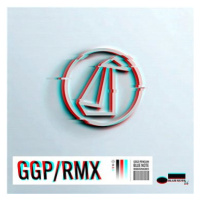 GoGo Penguin: Ggp/rmx - CD