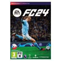 EA Sports FC 24 (PC)