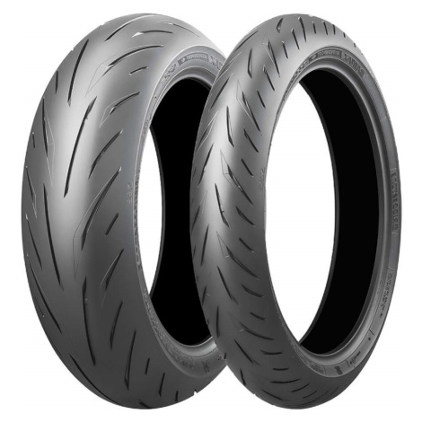 BRIDGESTONE 120/70 R 17 58W BATTLAX_S22 TL