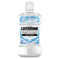 LISTERINE Advance White Mild Taste 500 ml