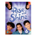 Rise and Shine 6 Busy Book Edu-Ksiazka Sp. S.o.o.