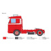 Model Kit truck 3950 - Scania R143 M500 Streamline 4x2 (1:24)