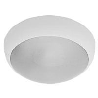 JUPITER 270 S LED přisazené stropní a nástěnné kruhové svítidlo  8W LED, se senzorem - studená b