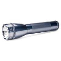 Maglite Svítilna Maglite Xenon ML25IT, 2 články C, s krabicí, šedá