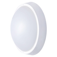 SOLIGHT WO739 LED venkovní osvětlení, 30W, 2200lm, 4000K, IP65, 32cm