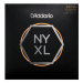 D'Addario NYXL50105