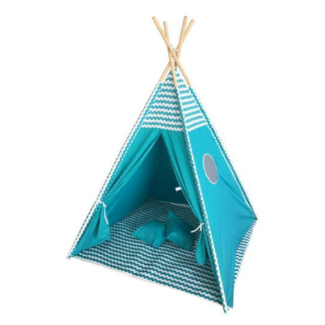 Stan G21 TEEPEE Letní nebe, modré