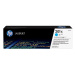 HP Toner 201X LaserJet, cyan