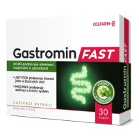 COLFARM Gastromin FAST 30 kapslí