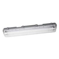Ledvance Ledvance - LED Technické zářivkové svítidlo SUBMARINE 2xG13/8W/230V IP65