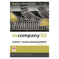 In Company 3.0 ESP Supply Chain Management Teacher´s Edition Macmillan