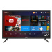Smart televize Vivax 32LE114T2S2SM / 32" (80 cm)