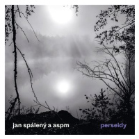 Spálený Jan, ASPM: Perseidy - CD