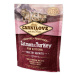 Krmivo Carnilove Kitten Healthy Growth Salmon & Turkey 0,4kg