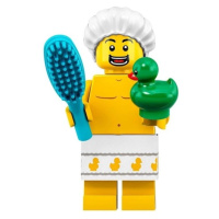 Lego® 71025 minifigurka chlapík ze sprchy