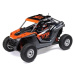 Losi RZR Rey 1:10 4WD RTR Fox