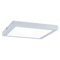 Paulmann Atria LED Panel hranaté 16W bílá mat 709.38 P 70938