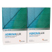 AdrenaLux 1+1 ZDARMA - Vyrovnávač hladiny kortizolu | Snadnější zvládání stresu | S extraktem z 