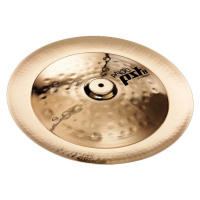 Paiste PST 8 Reflector Rock China 18