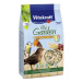 Krmivo Vitakraft Vita Garden s proteiny 1kg