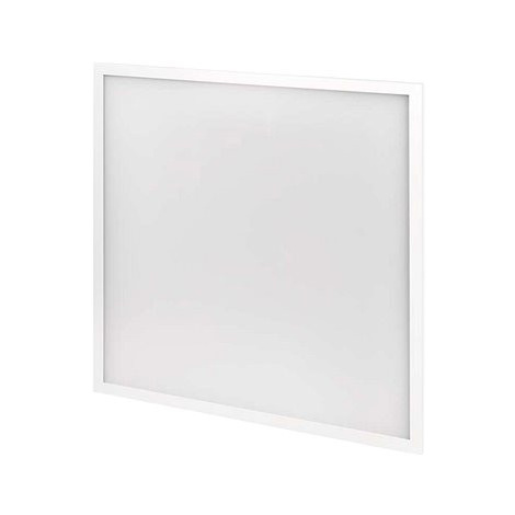 EMOS LED panel 60×60, čtvercový vestavný bílý, 40W teplá bílá, UGR