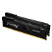 Kingston FURY 16GB KIT DDR4 3733MHz CL19 Beast Black