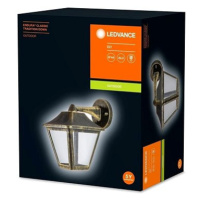 Ledvance - LED Venkovní nástěnné svítidlo ENDURA 1xE27/13W/230V IP44