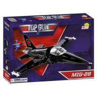 Cobi TOP GUN MIG-28, 1:48, 332k