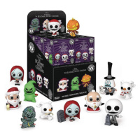 Funko Mystery Minis Disney The Nightmare Before Christmas