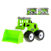 MIKRO TRADING - Farmářské auto Farmer Truck 15cm/3druhy, Mix produktů