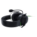 Razer BlackShark V2 X černé licencované pro Xbox RZ04-03240900-R3M1 Bílá