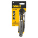 DeWALT DWHT0-10249 vysunovací nůž s odlamovací čepelí 18 mm