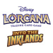 Ravensburger Disney Lorcana: Into the Inklands - Poklad Illumineerů