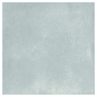 Obklad Ribesalbes Earth Powder Blue 15x15 cm mat EARTH2935