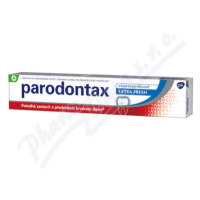 Parodontax Extra Fresh zubní pasta 75ml