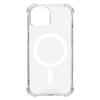 Tactical MagForce Plyo Kryt pro Apple iPhone 15 Transparent