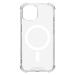 Tactical MagForce Plyo Kryt pro Apple iPhone 15 Transparent