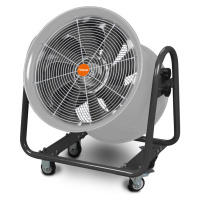 Mobilní ventilátor Unicraft® MV 80