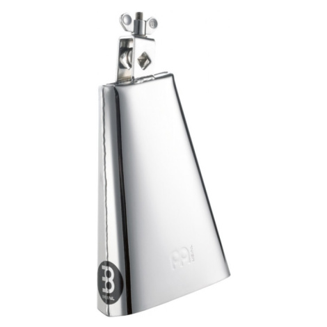 Meinl STB80S-CH Cowbell 8” Small Mouth - Chrome