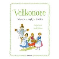 Velikonoce - historie, zvyky, tradice Fragment