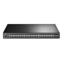 TP-Link TL-SG3452P