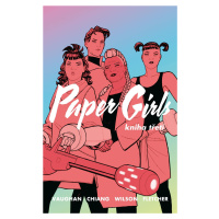 Paper Girls 3 - Brian K. Vaughan