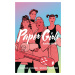 Paper Girls 3 - Brian K. Vaughan